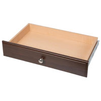 Picture of Stow 3014826 4 in. Drawer&#44; Truffle