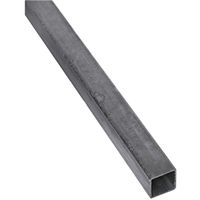 1.25 x 36 in. Square Tube