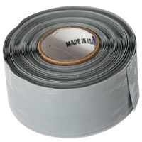 1 in. x 14 ft. Miracle Wrap Self-Fusing Silicone Tape