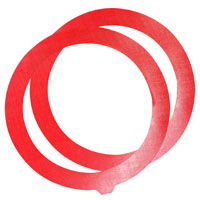 3 in. Universal Seal Kit