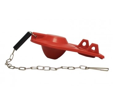 Toilet Flapper Fits K-Hinge