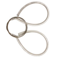 4010955 Saw Cable with Plastic Handle
