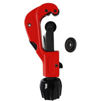 2252856 Automatic Style Tube Cutter, Red