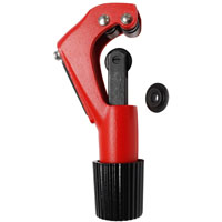 Tube Cutter, Red