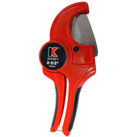 Picture of Plumb Pak 2252831 2.5 in. PVC Pipe Cutter