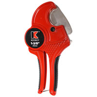 Picture of Plumb Pak 2252799 1.37 in. PVC Pipe Cutter