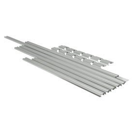 7194335 Screen Table Jig Set Aluminum