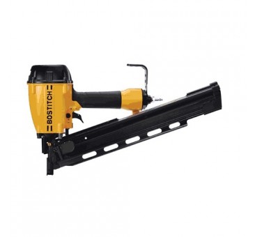 Stanley-Bostitch  21 degree Stick Low Profile Framing Nailer