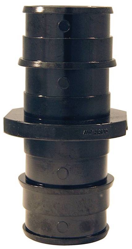0.75 in. Poly Alloypipe Coupling
