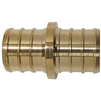 0.75 in. Coupling Crimp - Pack of 10