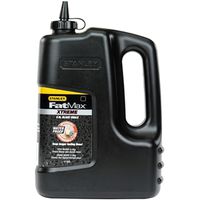 Marking Chalk, Black, Permanent, 5 lb
