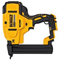 20V 18 Gauge Narrow Crown Battery Stapler Kit