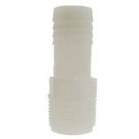0278929 1.25 in. Boshart Pipe Adapter, Nylon