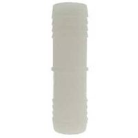 0278994 1 in. Pipe Fitting Coupling, Nylon