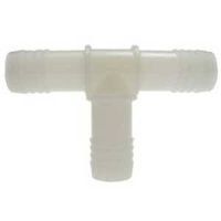 0279372 0.75 in. Insert Tee Pipe, Nylon