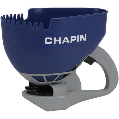 Picture of Chapin Manufacturing 2021863 Salt with hand Crank Spreader