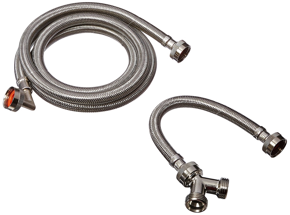 Steam Dryer Installation Kit - Black