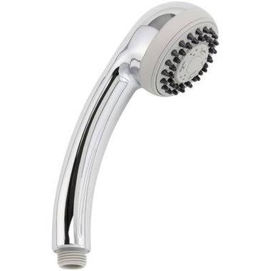 Picture of Plumb Pak 8313769 2.99 in. 3 FNC Hand Held Head Shower Kit&#44; Chrome