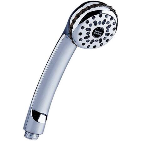 8313975 Hand Held Chrome Head Shower Rain
