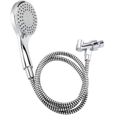Picture of Plumb Pak 8314056 5.14 in. 5 FNC Hand Held Head Chrome Shower Kit