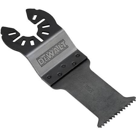 Picture of Dewalt 0802272 Oscillating Tool Fastcut Wood Blade