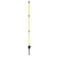 Picture of Parker Mccrory Manufacturing 2467876 2 x 2 x 48 in. Electric Fence Post Insulator