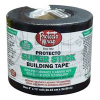 4 x 75 ft. Super Stick Building Tape
