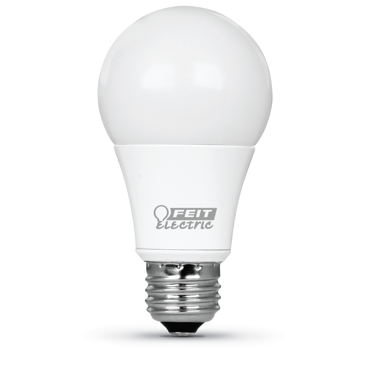 Picture of Feit Electric 272922 60W 800 Lumens A19 Dimmable LED Bulb - 5K