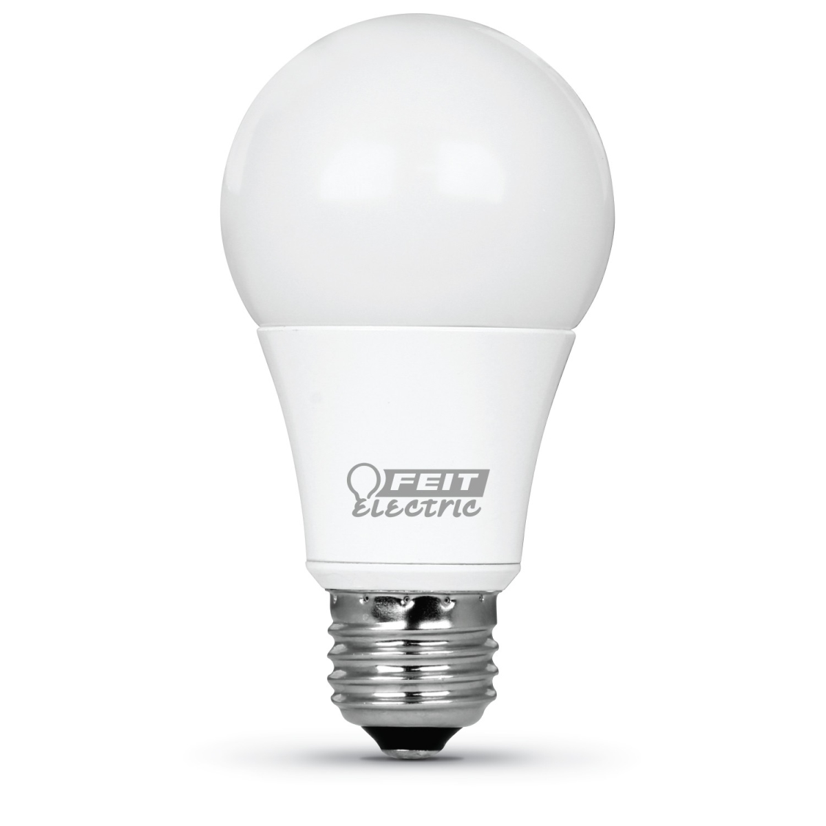 60W 800 Lumens A19 Dimmable LED Bulb - 5K