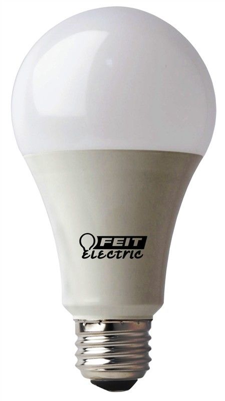 272716 100W 1600 Lumens A21 E26 Dimmable LED Bulb - 5K