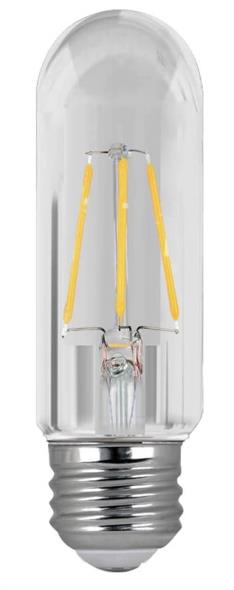 40W T10 Dimmable LED Bulb - 5K