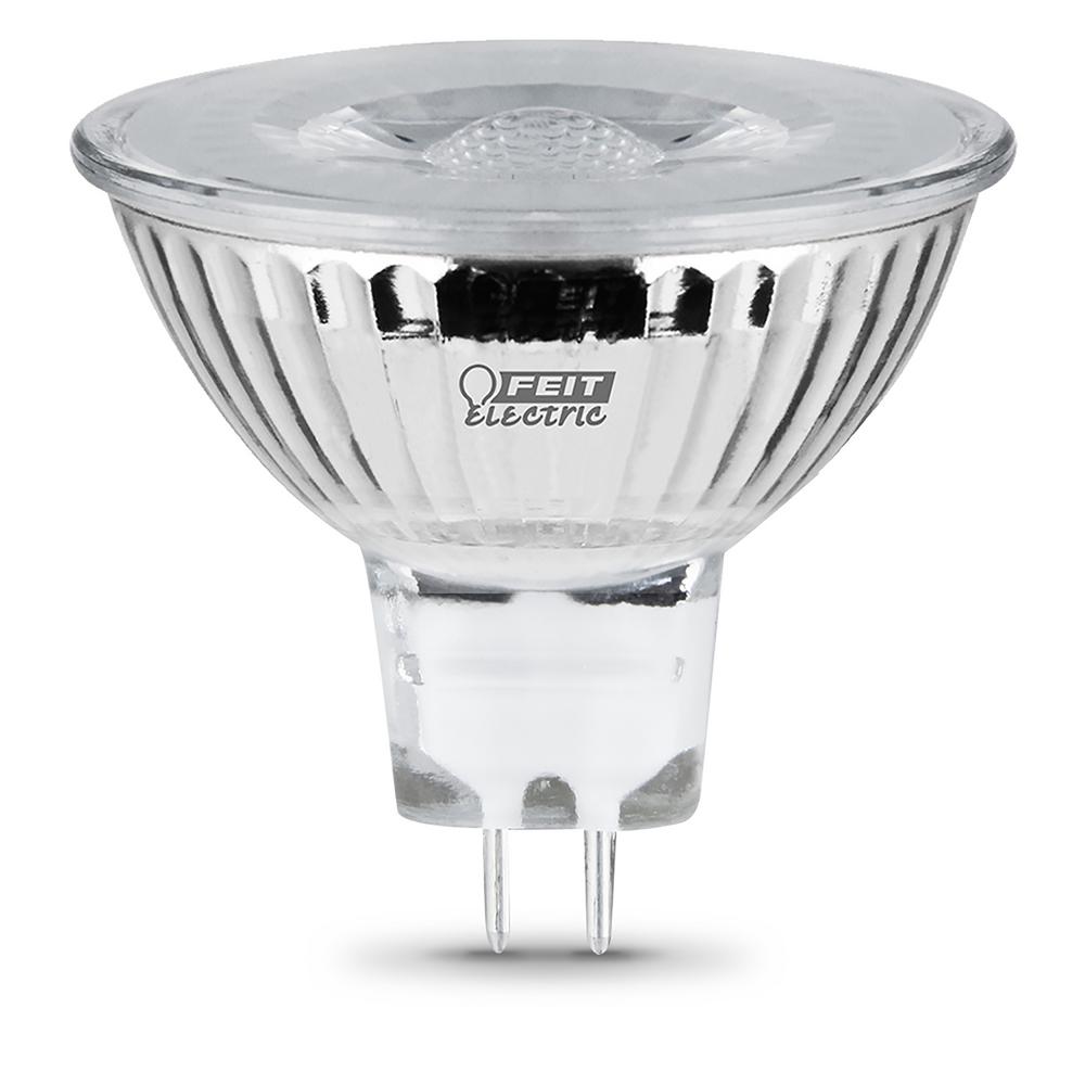 12V 200 Lumens MR16 Dimmable LED Bulb - 3K