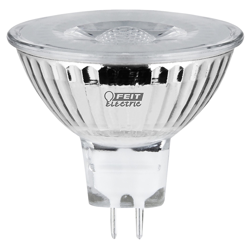 7222672 12V 300 Lumens MR16 Dimmable LED Bulb - 3K