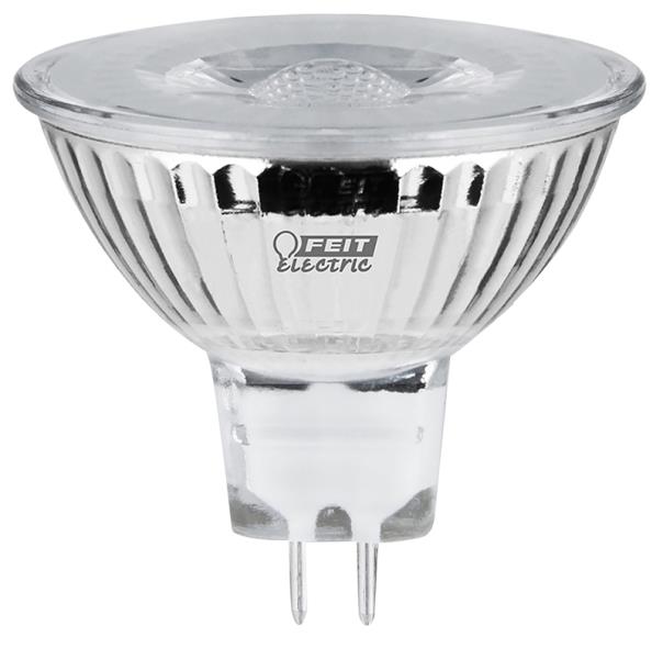 12V 500 Lumens MR16 Dimmable LED Bulb - 3K