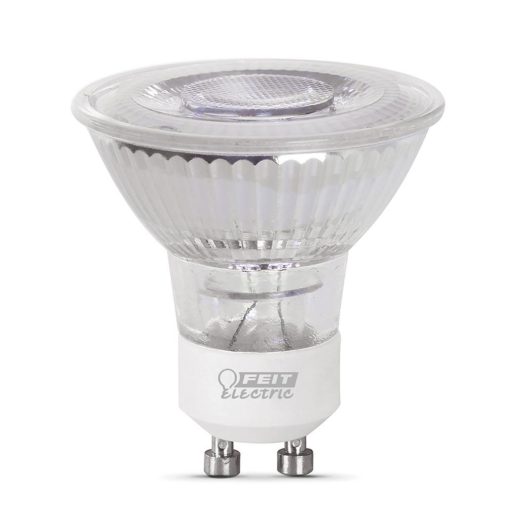 GU10 500 Lumens MR16 Dimmable LED Bulb - 3K