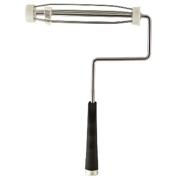 Heavy Duty Roller Frame