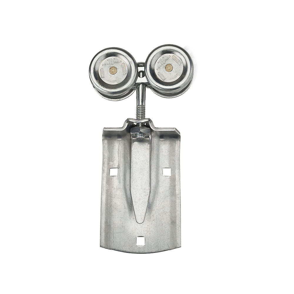 Box Rail Hangers, Zinc Plated