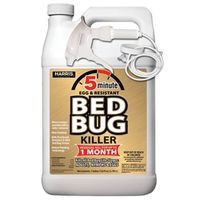 P.F. Harris Manufacturing  128 oz Bed Bug Killer
