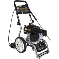 2.2 GPM 170CC 2600 PSI Cold Water Powered Pressure Washer