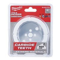Picture of Milwaukee Electric Tools 7229784 3 in. Hole Saw with Carbide Teeth