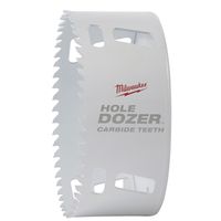 Picture of Milwaukee Electric Tools 7229792 4.25 in. Hole Saw with Carbide Teeth