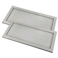 Picture of American Tack & Hardware 7232333 9 in. Under Cabinet LED Panel Light - White