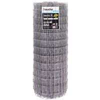 12.5 g Horse Gaucho Fence