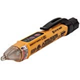 Voltage Detector with Flashlight