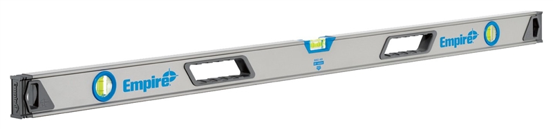 Milwaukee Tool 296814 48 in. Aluminum Standard Box Beam Level