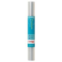 18 in. x 4 ft. Rib Clear Shelf Liner