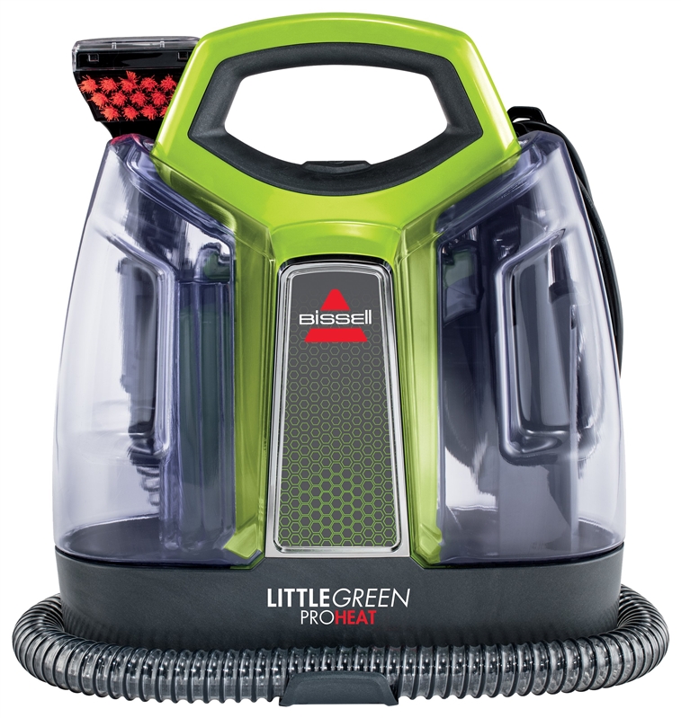 2513E Carpet Portable Cleaner