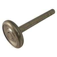 Standard Door Roller - Stainless Steel - 1.87 in. - Durable Design