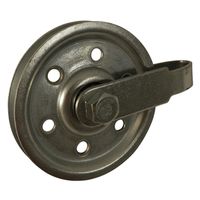 4433397 Garage Pulley44 3 in