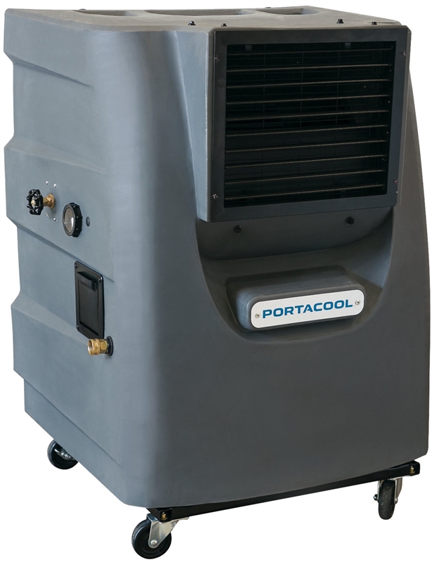 Picture of Port-a-Cool 2502276 700 sq. ft. Portable Evaporative Cooler